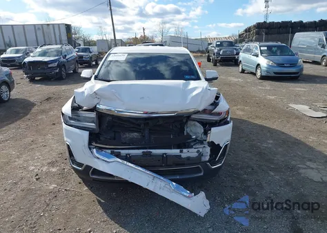 2020 GMC Acadia Fwd Sle из США, поврежденный, VIN 1GKKNKLA7LZ188630